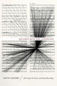Produktbild: Records Ruin the Landscape
