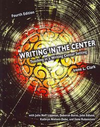 Produktbild: Writing in the Center