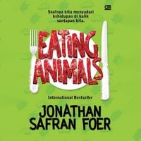 Produktbild: Eating Animals