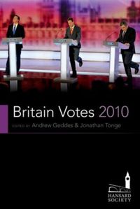 Produktbild: Britain Votes