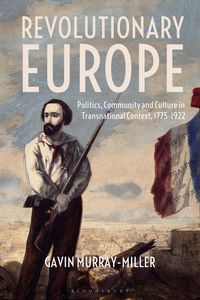 Produktbild: Revolutionary Europe