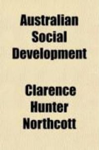 Produktbild: Australian Social Development