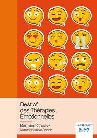 Produktbild: Best of des therapies emotionnelles
