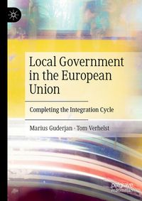 Produktbild: Local Government in the European Union