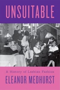 Produktbild: Unsuitable