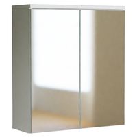 Produktbild: Spiegelschrank Bad Spiegel Nilari