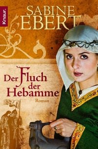 Produktbild: Der Fluch der Hebamme