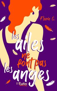 Produktbild: Les ailes ne font pas les anges - Rufine