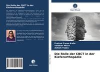 Produktbild: Die Rolle der CBCT in der Kieferorthop&auml;die