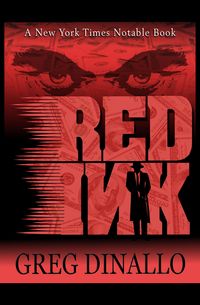 Produktbild: Red Ink