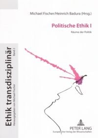 Produktbild: Politische Ethik I
