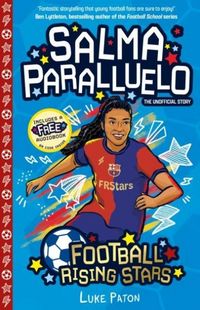 Produktbild: Football Rising Stars: Salma Paralluelo