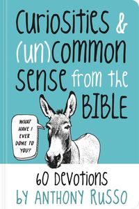 Produktbild: Curiosities and (Un)common Sense from the Bible