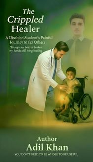 Produktbild: The Crippled Healer