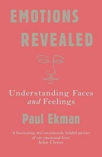 Produktbild: Emotions Revealed