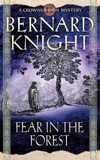 Produktbild: Knight, B: Fear In The Forest