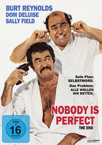 Produktbild: Nobody is perfect
