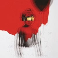 Produktbild: Anti (2LP)