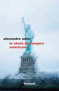 Produktbild: La Chute de L Empire Americain