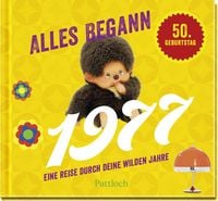 Produktbild: Alles begann 1977