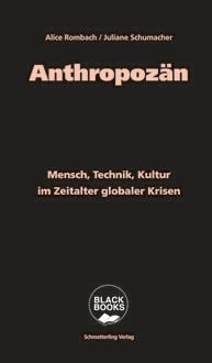 Produktbild: Anthropoz&auml;n