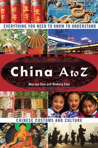 Produktbild: China a To Z