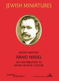 Produktbild: Arno Nadel