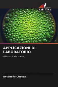 Produktbild: Applicazioni Di Laboratorio