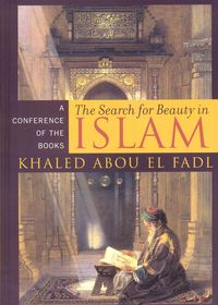 Produktbild: The Search for Beauty in Islam