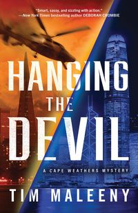 Produktbild: Hanging the Devil