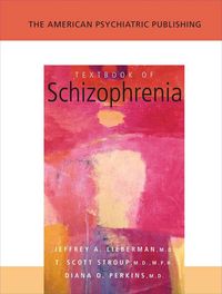 Produktbild: The American Psychiatric Publishing Textbook of Schizophrenia