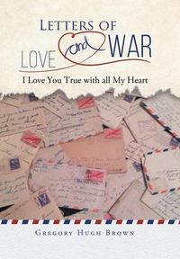 Produktbild: Letters of Love and War