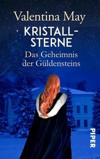 Produktbild: Kristallsterne