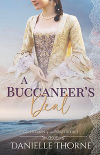 Produktbild: A Buccaneer's Deal