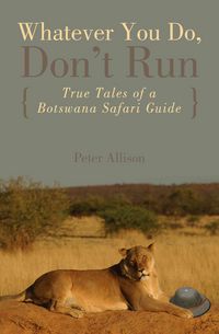 Produktbild: Whatever You Do, Don't Run