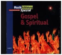 Produktbild: Gospel & Spiritual