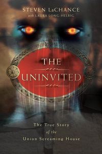 Produktbild: The Uninvited
