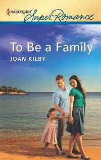 Produktbild: To Be a Family