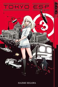 Produktbild: Tokyo ESP 03