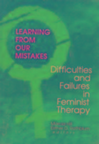 Produktbild: Hill, M: Learning from Our Mistakes