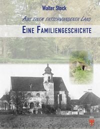 Produktbild: Aus einem verschwundenen Land