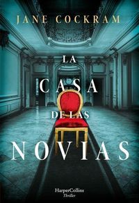Produktbild: La Casa de Las Novias (the House of Brides)