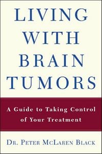 Produktbild: Living with Brain Tumors