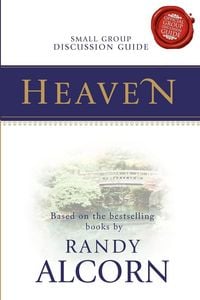 Produktbild: Heaven Small Group Discussion Guide