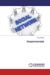 Produktbild: Impersonate