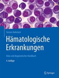 Produktbild: H&auml;matologische Erkrankungen