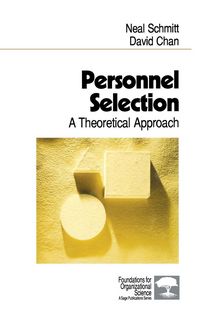 Produktbild: Personnel Selection
