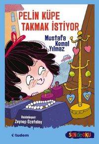 Produktbild: Sen de Oku- Pelin K&uuml;pe Takmak Istiyor