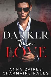 Produktbild Darker Than Love