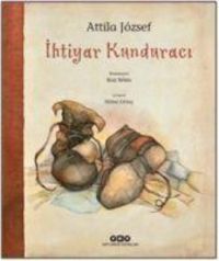 Produktbild: Ihtiyar Kunduraci